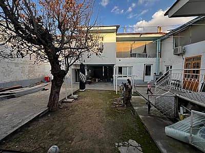 Assalom alekum Uchaska Sotiladi Shofayz Mahalla — 6