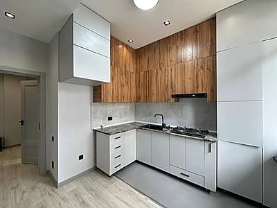 3-комн. Квартира в  ЖК Solaris — 4
