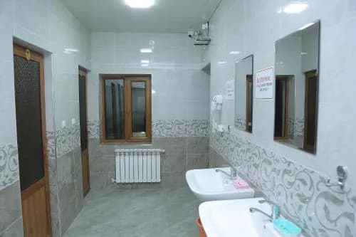 Hostel Room — 5