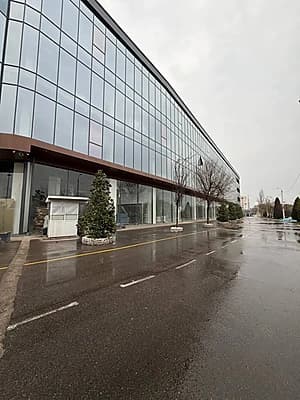 Отдельно стоящий Здания Юнусабадский район Ор,р: Амир Темур проспект, Хотира Майдони — 3