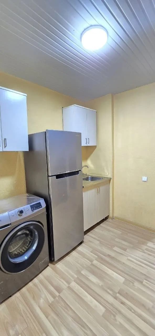 🏤IPATEKA.OQTEPA/1/3/4/30M²+BALKON 1,5X3 — 1
