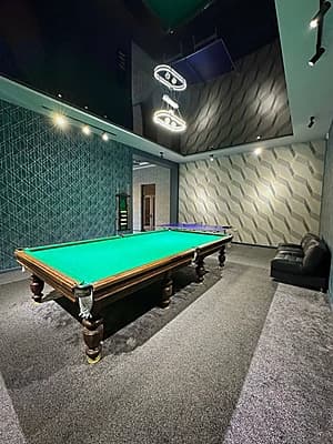 STATUS Villa — 6
