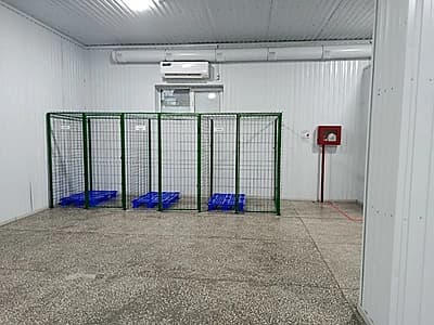 300 кв.м Аренда Бектемир тумани Куйлик — 9