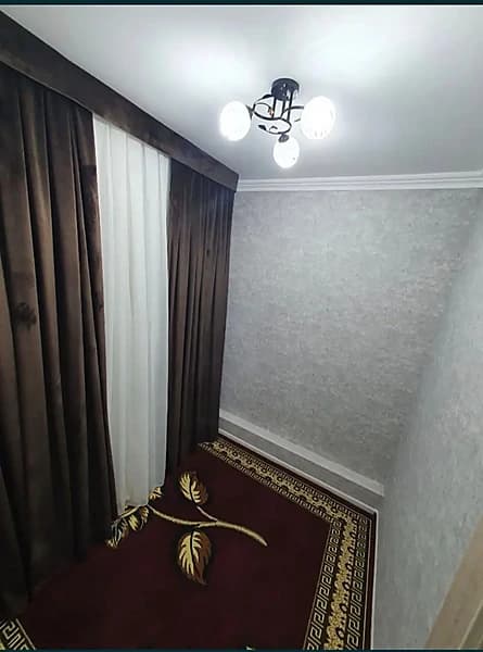 ARENDA: UCHTEPA TUMANI SHIRIN CHORAHA — 1