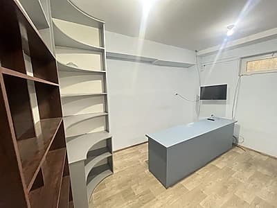 Отдельностоящее здание 800 м² | Под общепит, склад, производство и другое | — 5