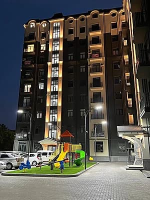 Аренда квартиры Юнусобод 18 ЖК Манзур — 2