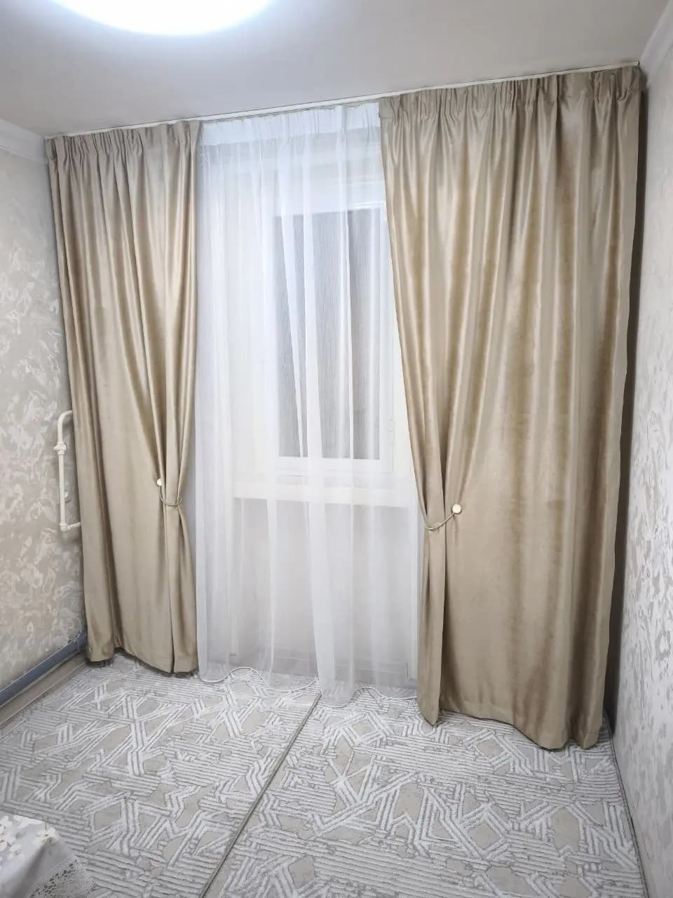 V5734 ПРОДАЕТСЯ 1/3/5 #Учтепинский_район Ор.р:Кафе Москва — 1