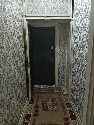 Зудлик Билан Аренда Квартира Чилонзор 11кв 2хона 3хона Клинган Оилага Ва Порядочный Инсонлага Берилади — 7