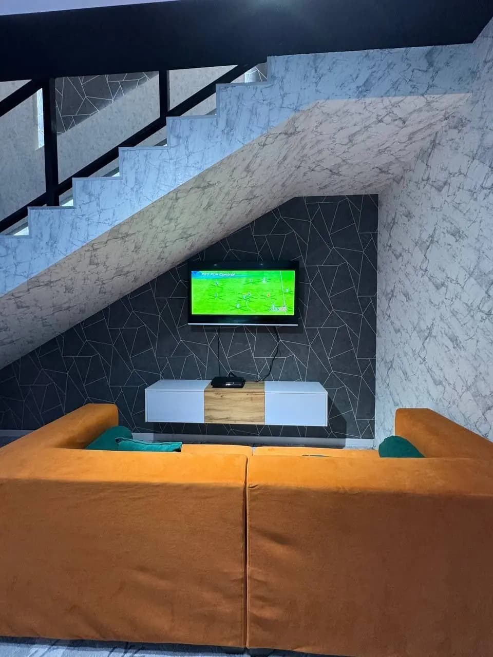 DACHA CHORVOQ (990 HOUSE) — 8