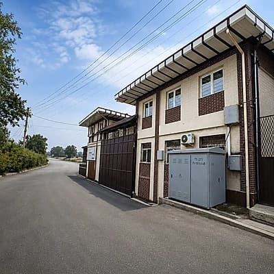 РЕДКИЙ ДОХОДНЫЙ ПРОИЗВОДСТВЕННЫЙ АКТИВ В ПРОДАЖЕ Ибн Сино | Назарбек Действующий арендный бизнес — 5