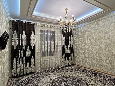 Аренда новостройка  Район - Мирзо-Улугбек — 6