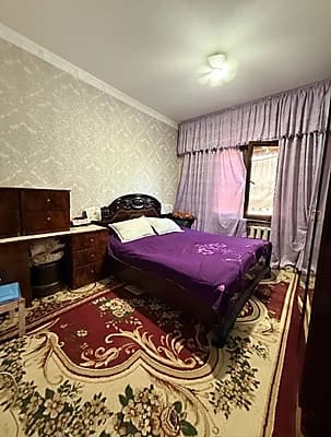 📊Чиланзар 254в5\3\4Ориентир: Олам клиника Разделка 108м²Балкон: 2×9 — 2