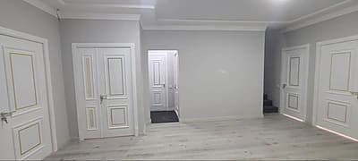 Panelniy Navastroyka dupleks 140kv 6xona — 3