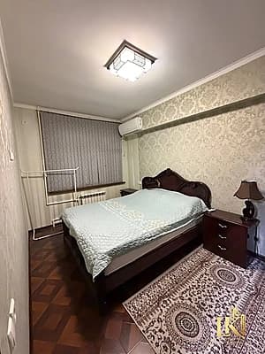 #100 Продаётся: 2-х комнатная квартира на Ц-4 Алайский — 4
