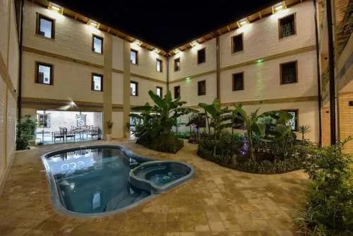 Macan Boutique Hotel by The Roomz Group — 3