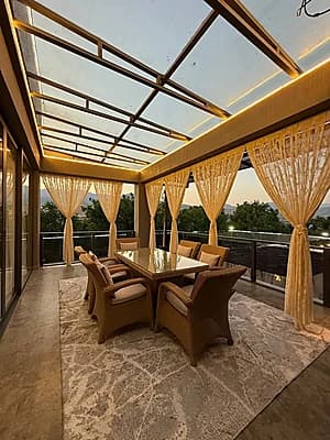 TRABZON villa — 2