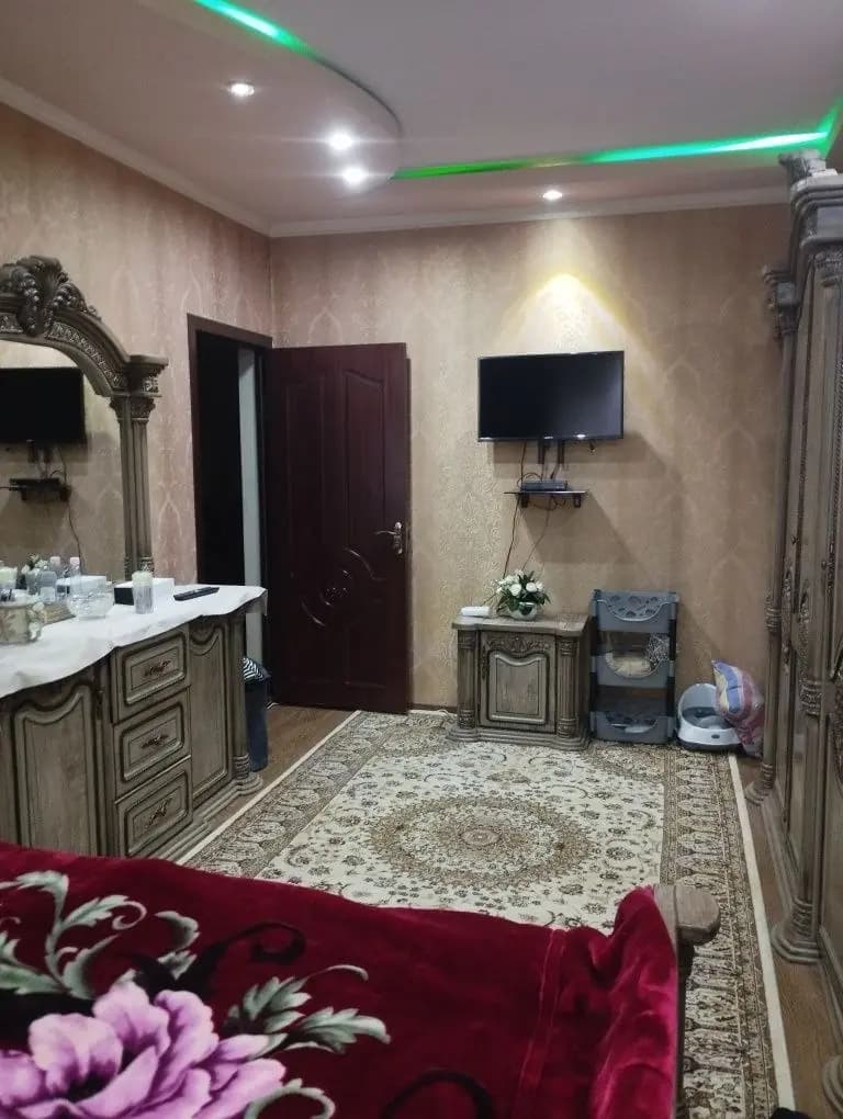 Bektemir — 1