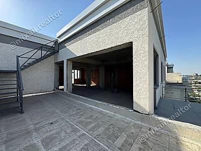 Продается Пентхаус с Террасой, 343 м2, Бадамзар, Юнусабад — 7