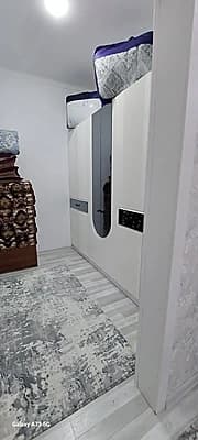 •СВОЙ ТАУНХАУС {240м²} 6 комнаты, холл, кухня, подвал. ЕВРОРЕМОНТ. Мирабадский район. — 5