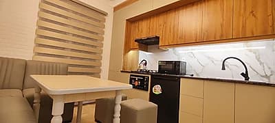 Аренда квартира ибин сино навастиройка дом 2 хоналий нархи 550y.e. ойилла койилади воситачилик хаки 50% — 2