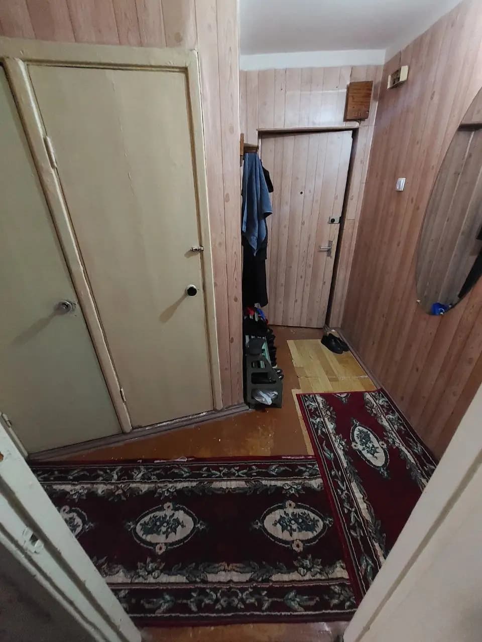 ЧИЛАНЗАР 25. 2в3/2/5 54м². Кирпичный — 5