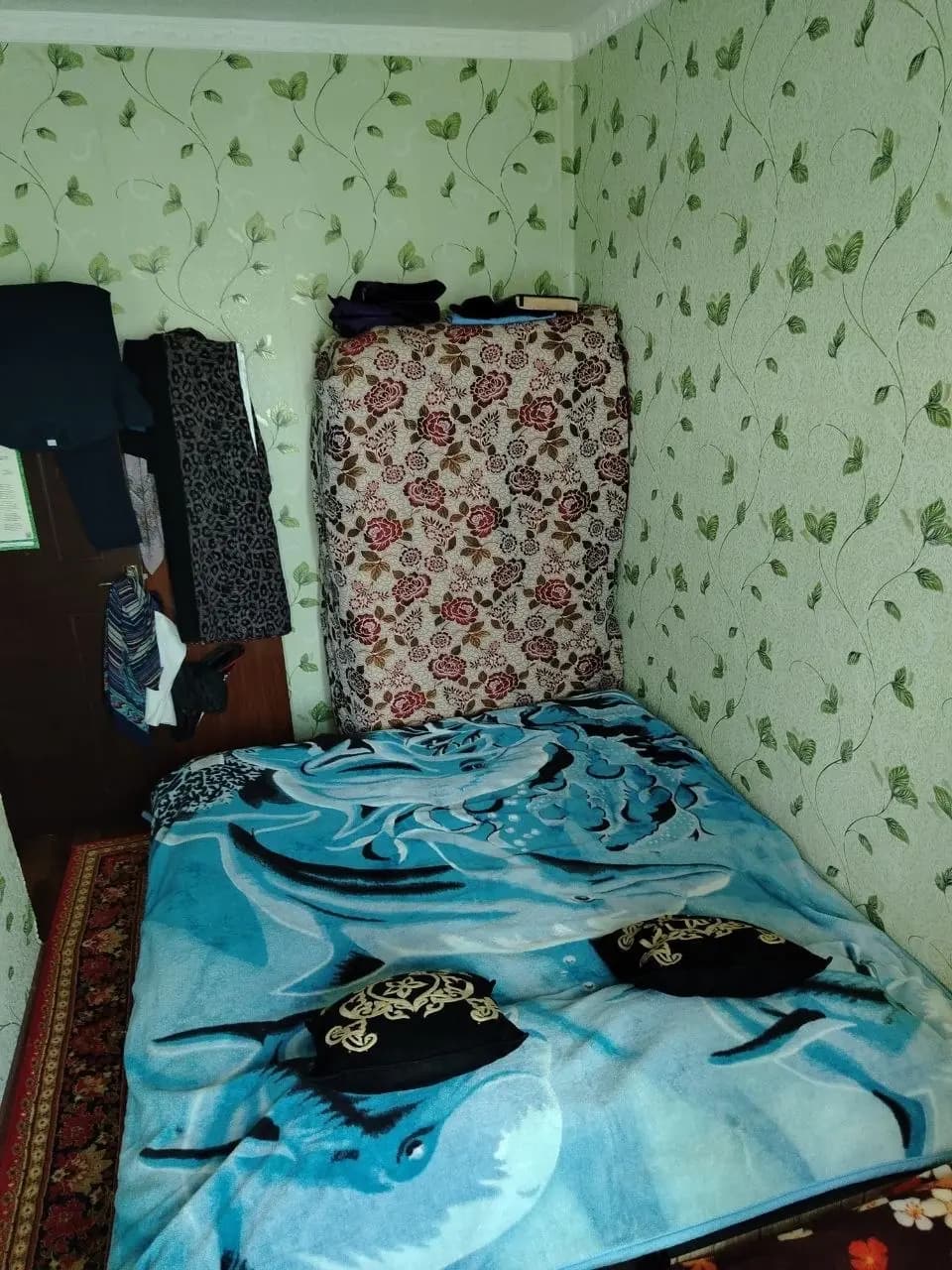 SOTILADI  Yashnobod tumani Manzil: Obod Makon mahallasi — 2