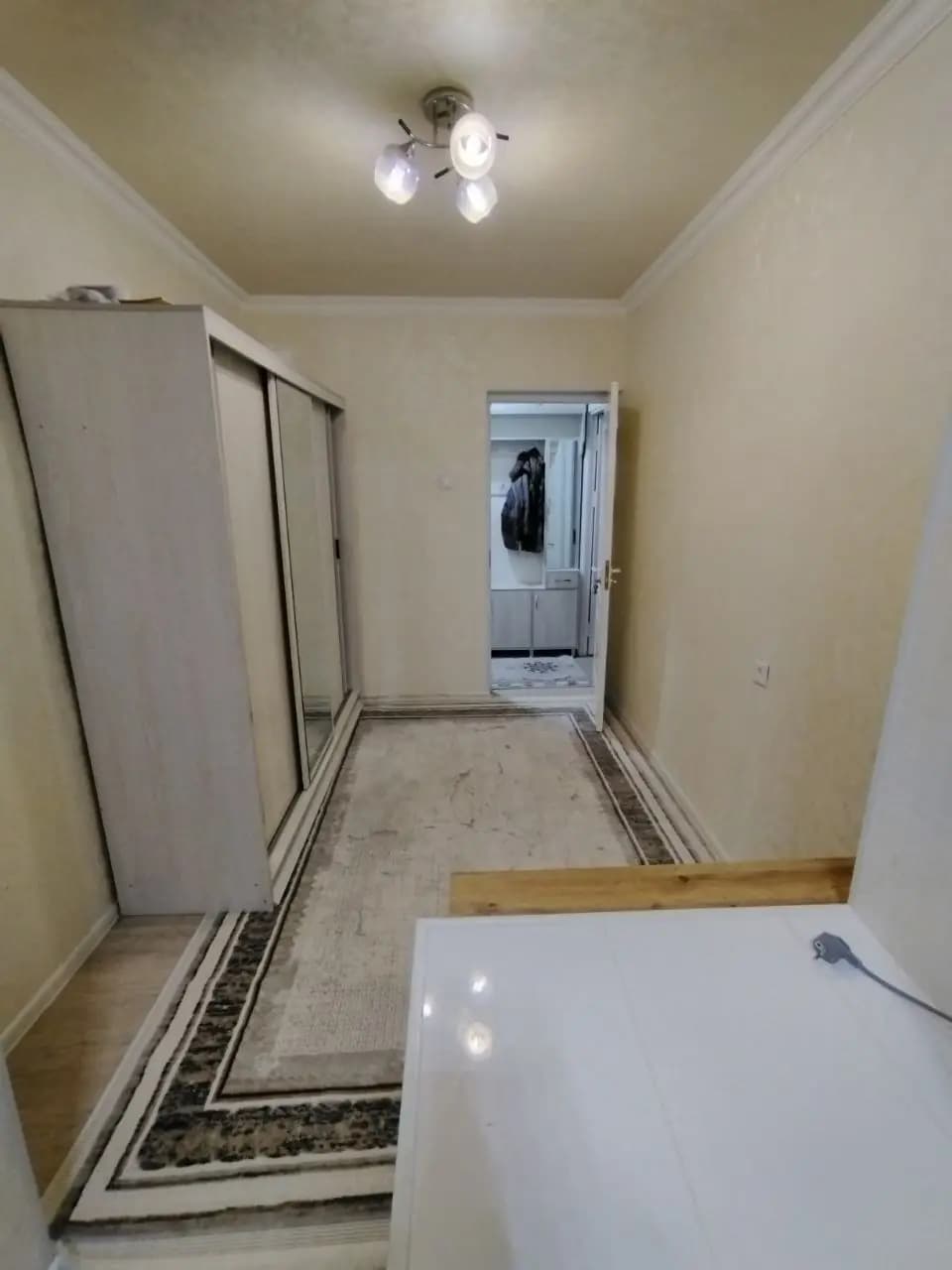 Аренда.Чиланзар 26 2в3/1/5 Только семье — 2