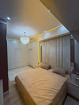 *5\7\7 ЖК Lafayette  Яаккасарай 108м2 — 1