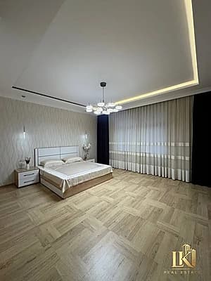 #9800 Продаётся: 🏠🏠🏠🏠🏠 Яшнабадский район Улица Махтумкули НОВОСТРОЙКА — 2