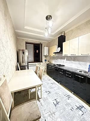 *3в4\6\7 Ипотека 88м2 Чиланзар-13 — 5
