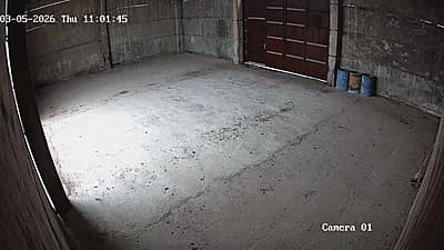 Прадажа ЦЕХ Склад — 5