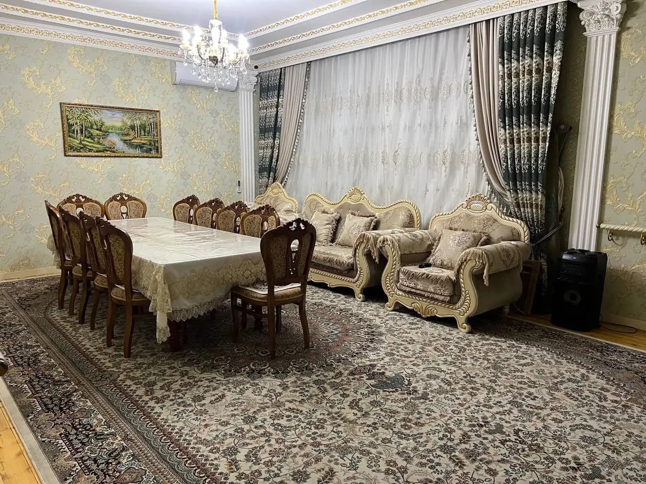 Юнусабад Учаска Продается — 2