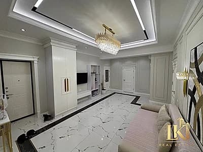 #9800 Продаётся: 🏠🏠🏠🏠🏠 Мирзо-Улугбекский р-н метро Буюк Ипак Йули (Максима Горького) НОВОСТРОЙКА ЖК — 1