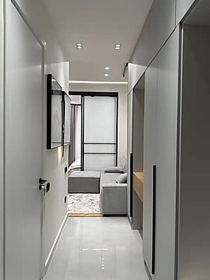 Продаётся 2-х комнатная квартира в ЖК Imperial Club City  Ориентир: Ц-2, Алайский рынок — 3