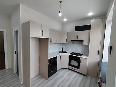 Продажа Дом Старые Сергели 1-Сотка 2х комнатный 50 квадратов, Наличка-Ипотека — 3