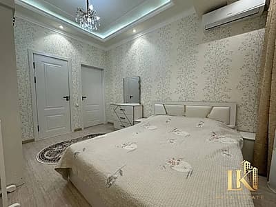 #9800 Продаётся: Яккасарайский район НОВОСТРОЙКА ЖК "Dream House" Ор-р: 8 роддом/ отель "Courtyard" — 3