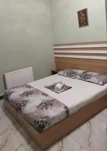 Alo Hostel — 2