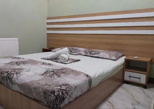Alo Hostel — 3