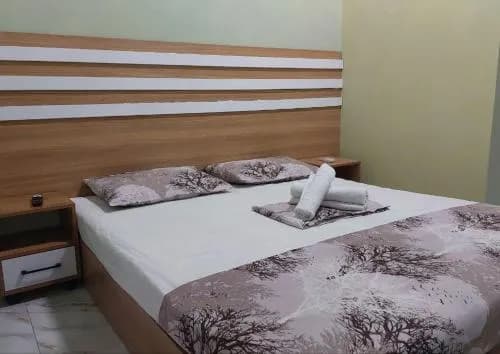 Alo Hostel — 4