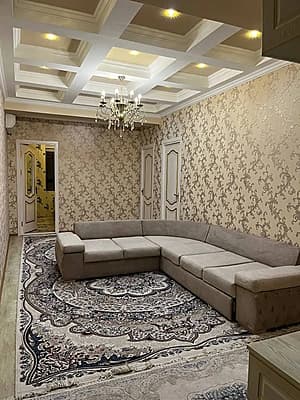Аренда новостройка  Район - Мирзо-Улугбек — 5