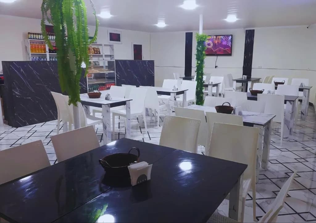 Alo Hostel — 5