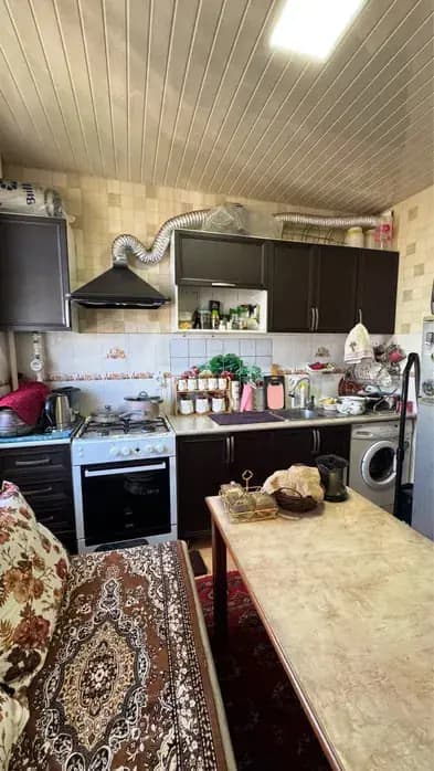 Продажа шикарной квартиры на Авиасозлар 4 — 2