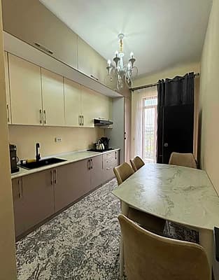 Yunusobod High Town, 2 xona — 4
