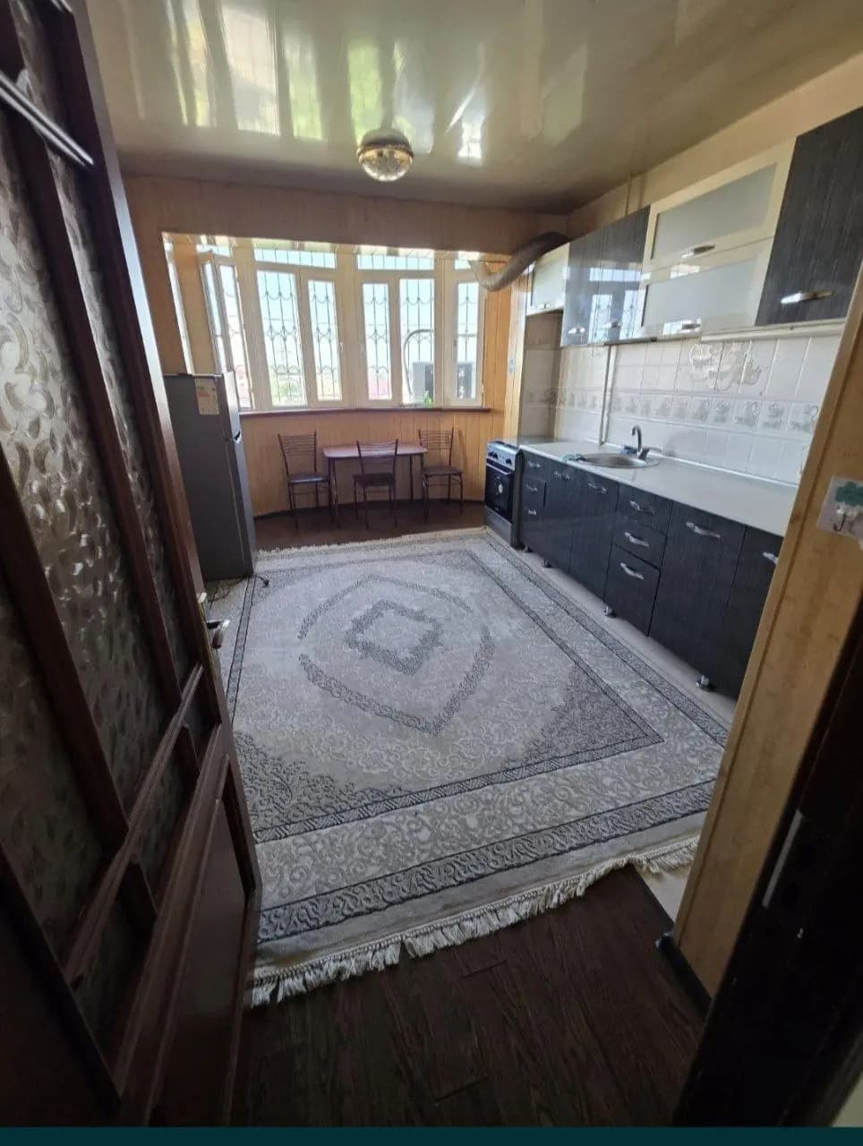 🔥 SARLOHA №254 | Uchtepada 2 xonali kvartira ijaraga — 450y.e. — 2