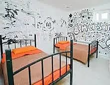 Kunlk hostel 24/7 — 3