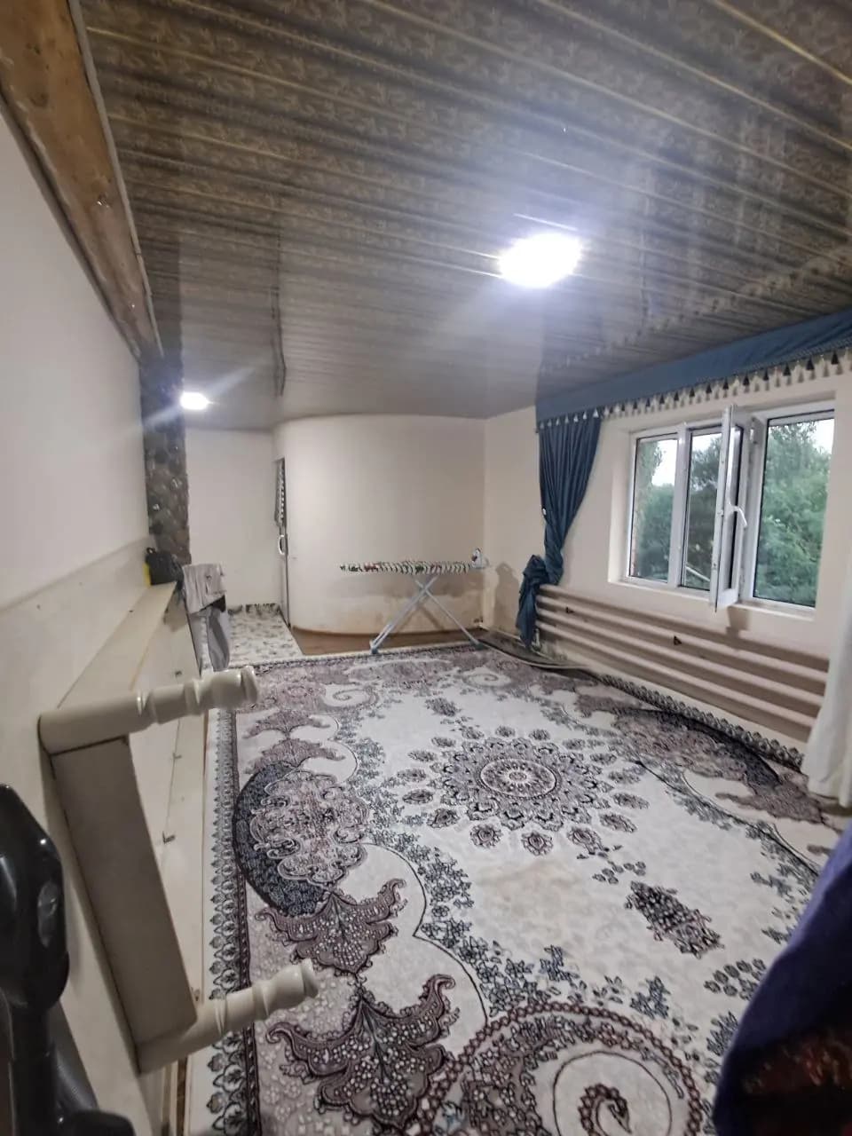 Qibray tumani Fan dacha — 9
