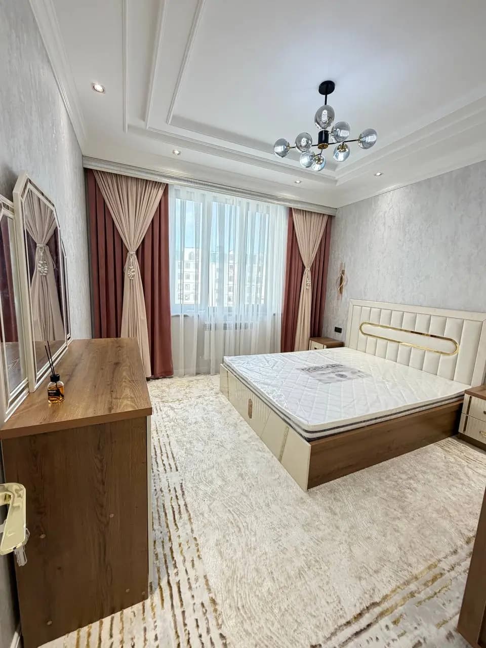 Саламатина Новостройка 3/8/10 — 3