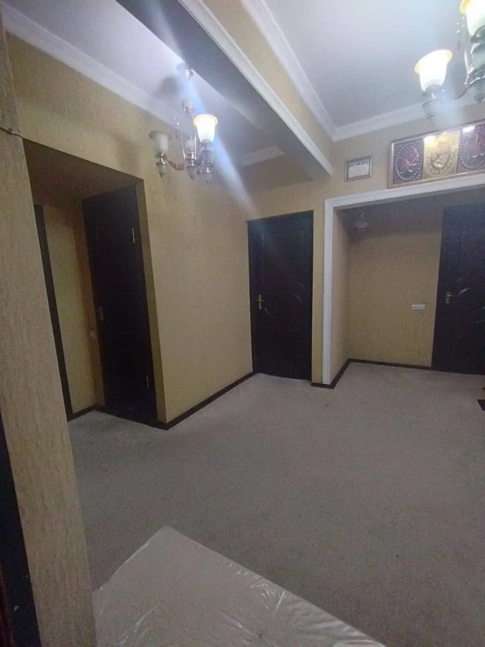Fayzli xonadon kop yaxshi ishlarga sababchi bogan — 1