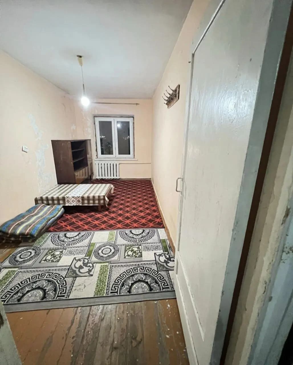 ARENDA: YAKKASAROY TUMANI HOSILOT MEHMONXONASI — 2