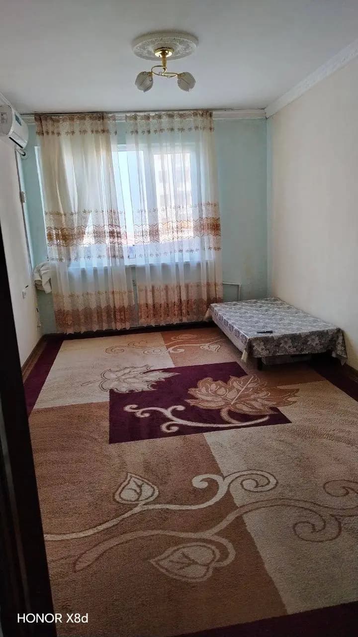 Ипотеку! Срочно продажа квартиру Массив Феруза 2/4/4 балкон 1.5/3 — 3
